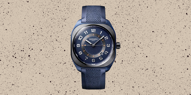 This Timepiece Helped Hermès Become the Fastest-Growing Name in Watches