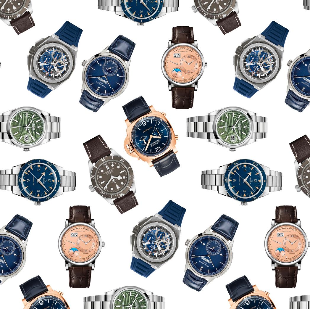 Tambour Carpe Diem The 21st Century Jacquemart Watch - Luxury