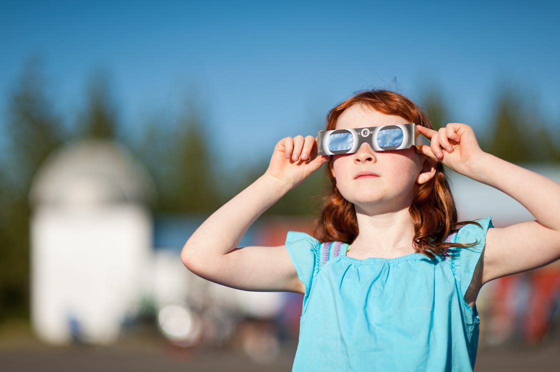 Medical King Solar Eclipse Glasses AAS Approved 2024 (10 Pack) CE And ISO Certified Safe Shades For Direct Sun Viewing Includes Bonus Guide With Map In | Whizz Safety Goggles & Glasses