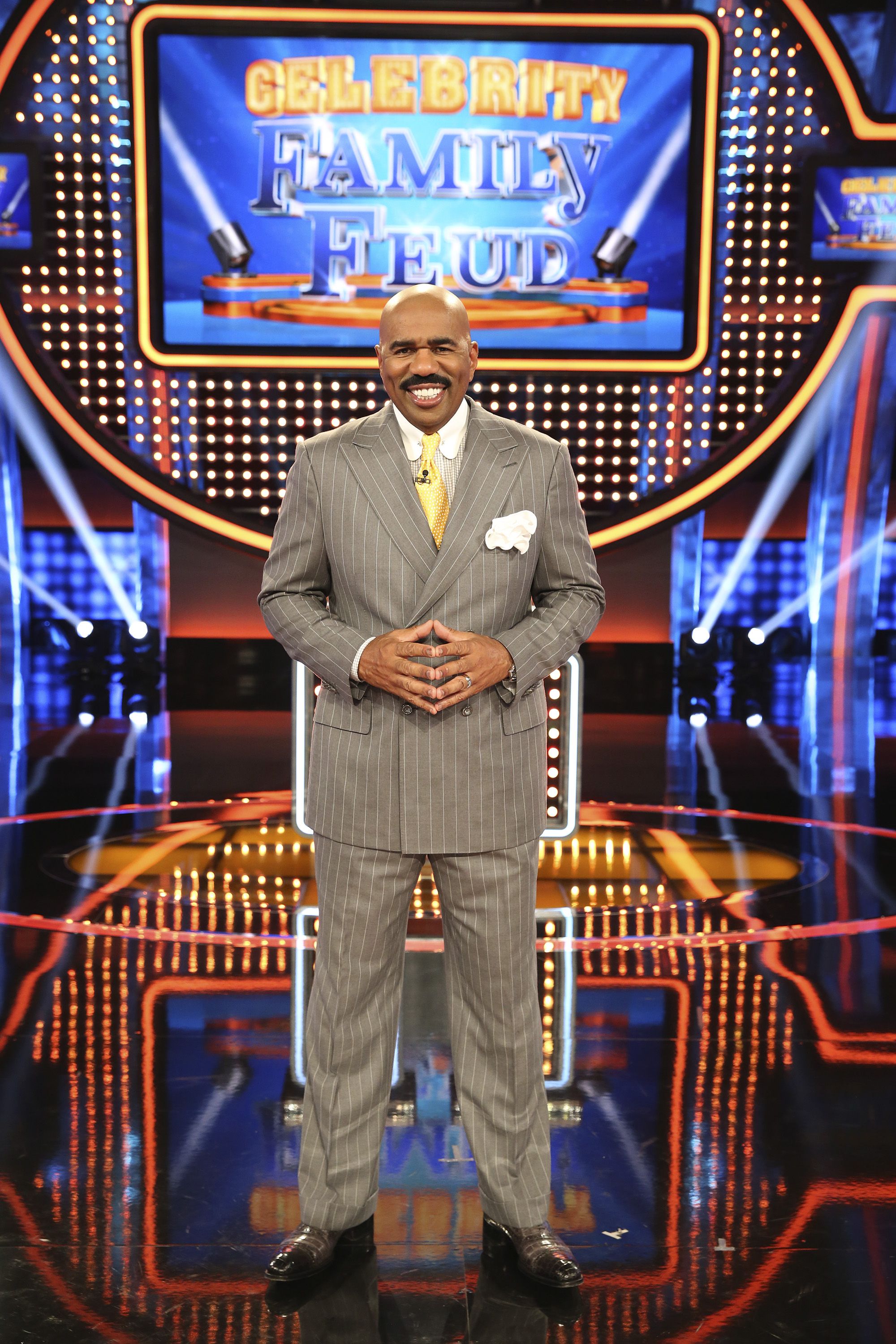 Watch celebrity family feud best sale online free