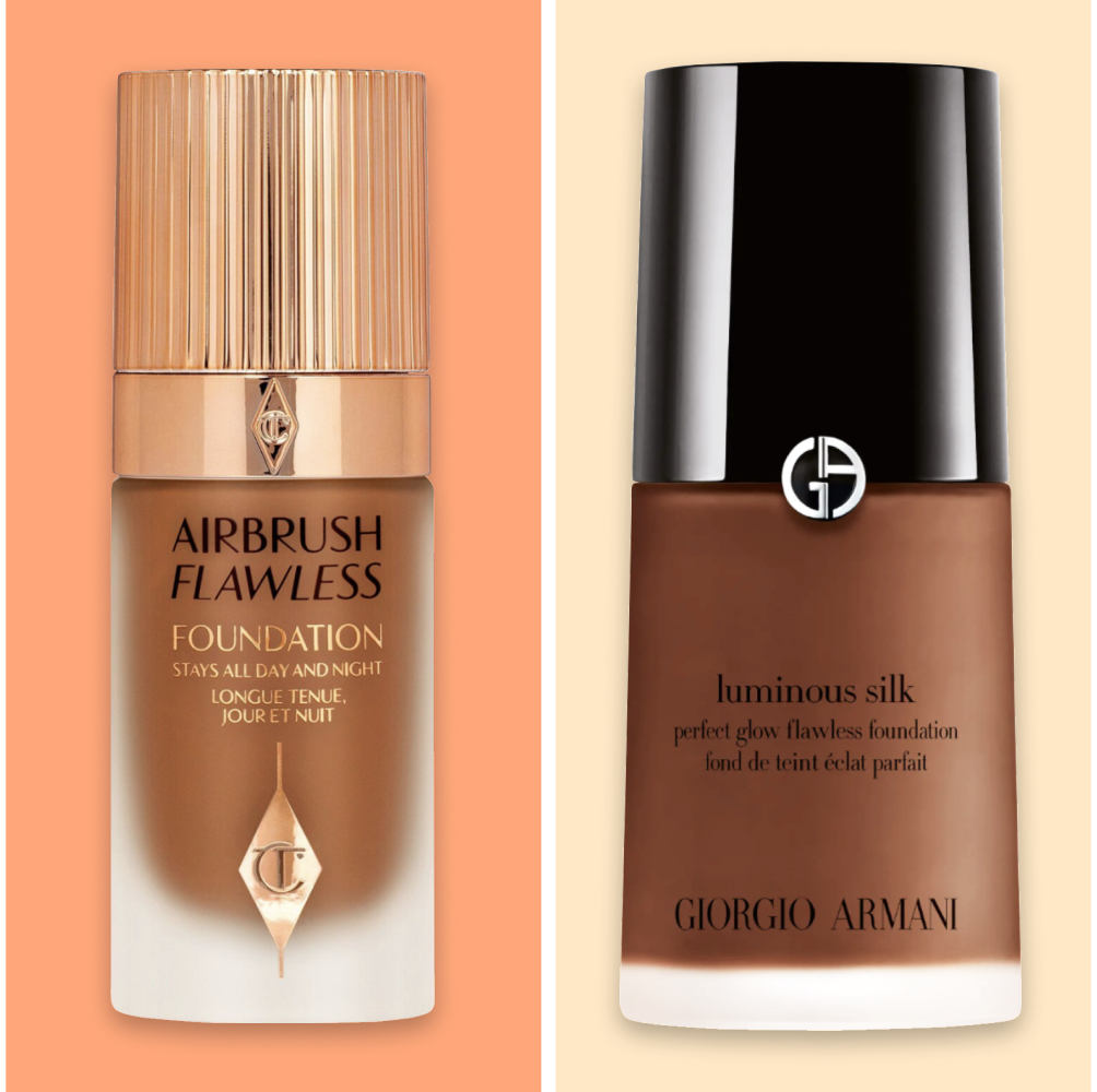 Alternatives comparable to Les Beiges Healthy Glow Foundation by