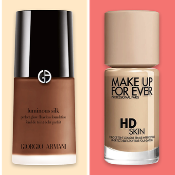 best water based foundations