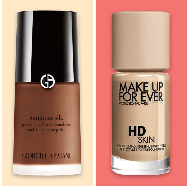 10 Best Water Based Foundations Of 2024