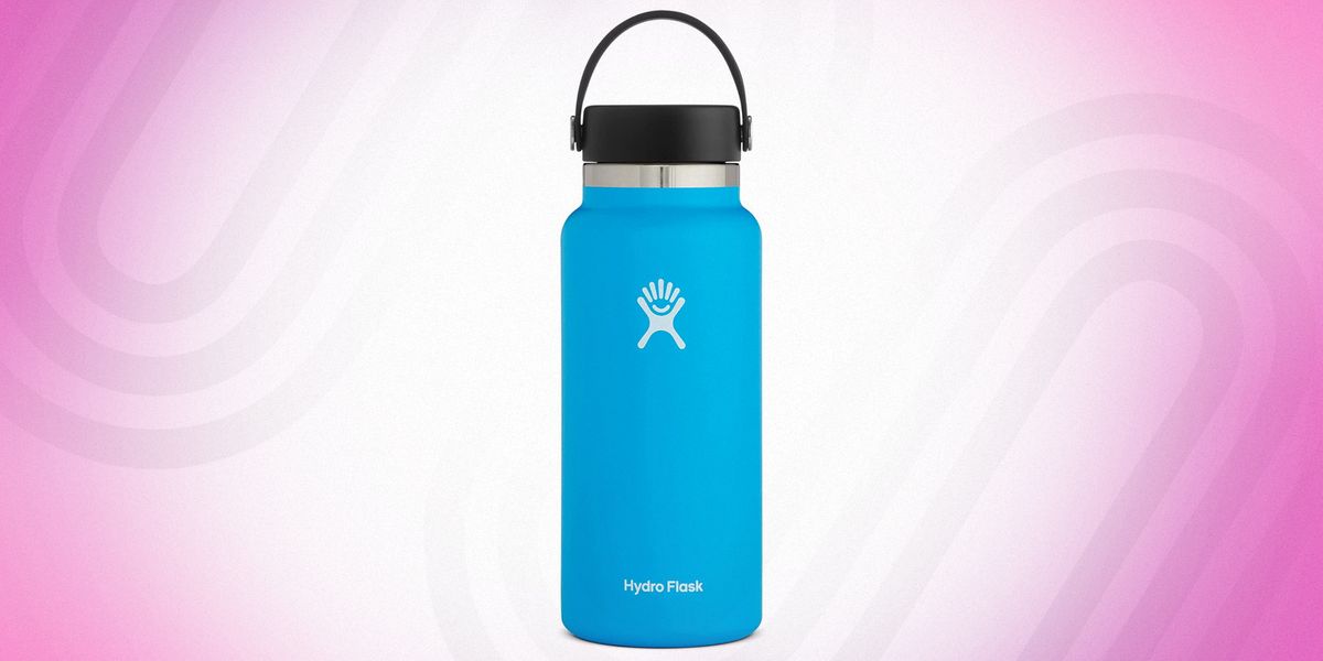 2 Water Bottles That Keep Drinks Cold For 24 Hours, Plus 3 Other Bottles  Prevention Editors Love