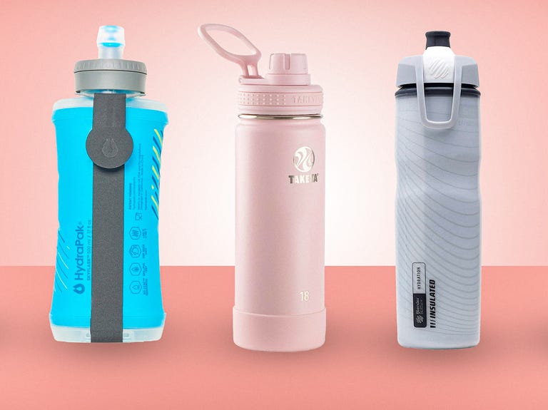 18 Best Water Bottles 2023