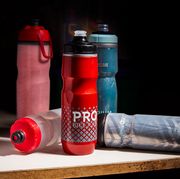 cycling water bottles