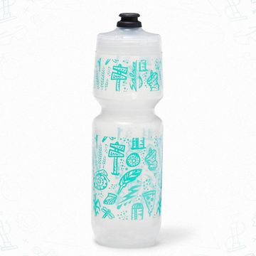 best water bottles for cycling
