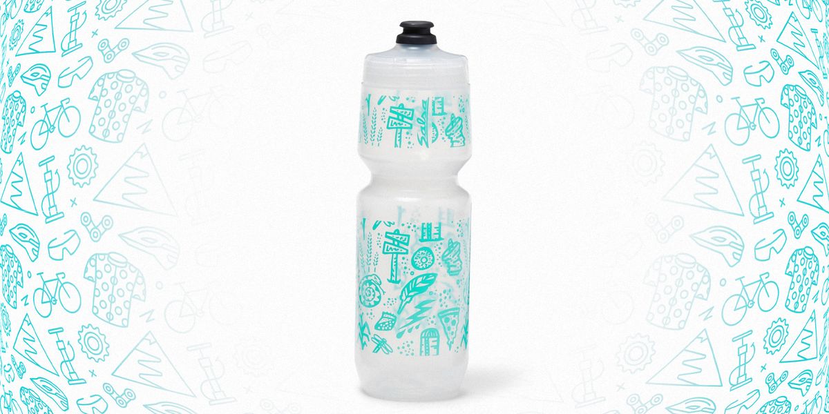 Lululemon Athletica Water Bottle reviews in Reusable Water Bottle