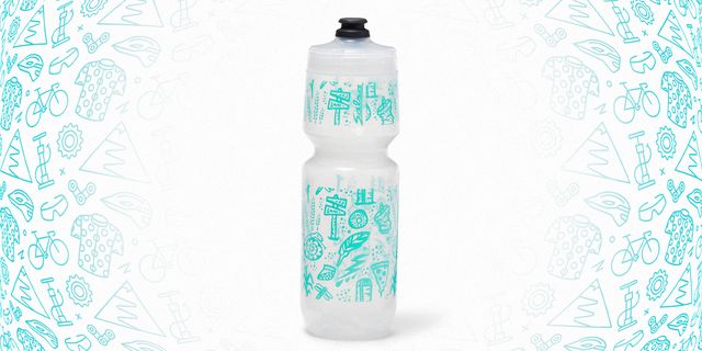 BRILLIANT WATER BOTTLE – Brilliant Bicycle Co.