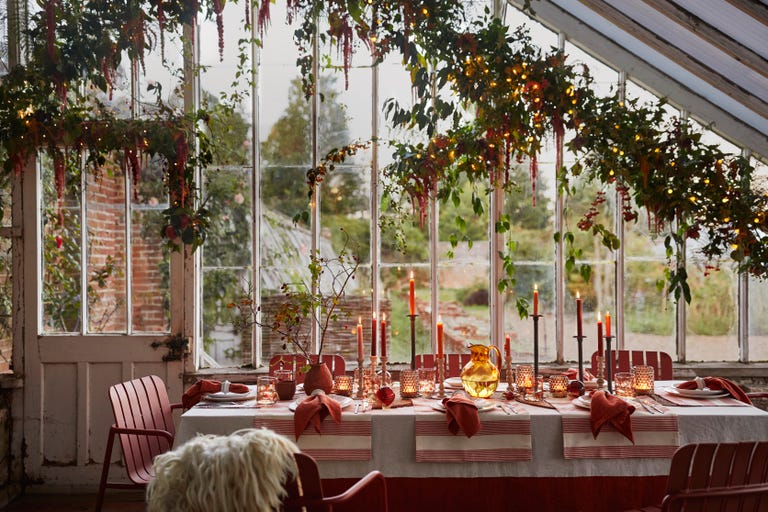 water lane christmas