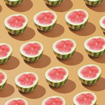 the watermelon diet is a social media trend that isn't recommended as a long term weight loss solution