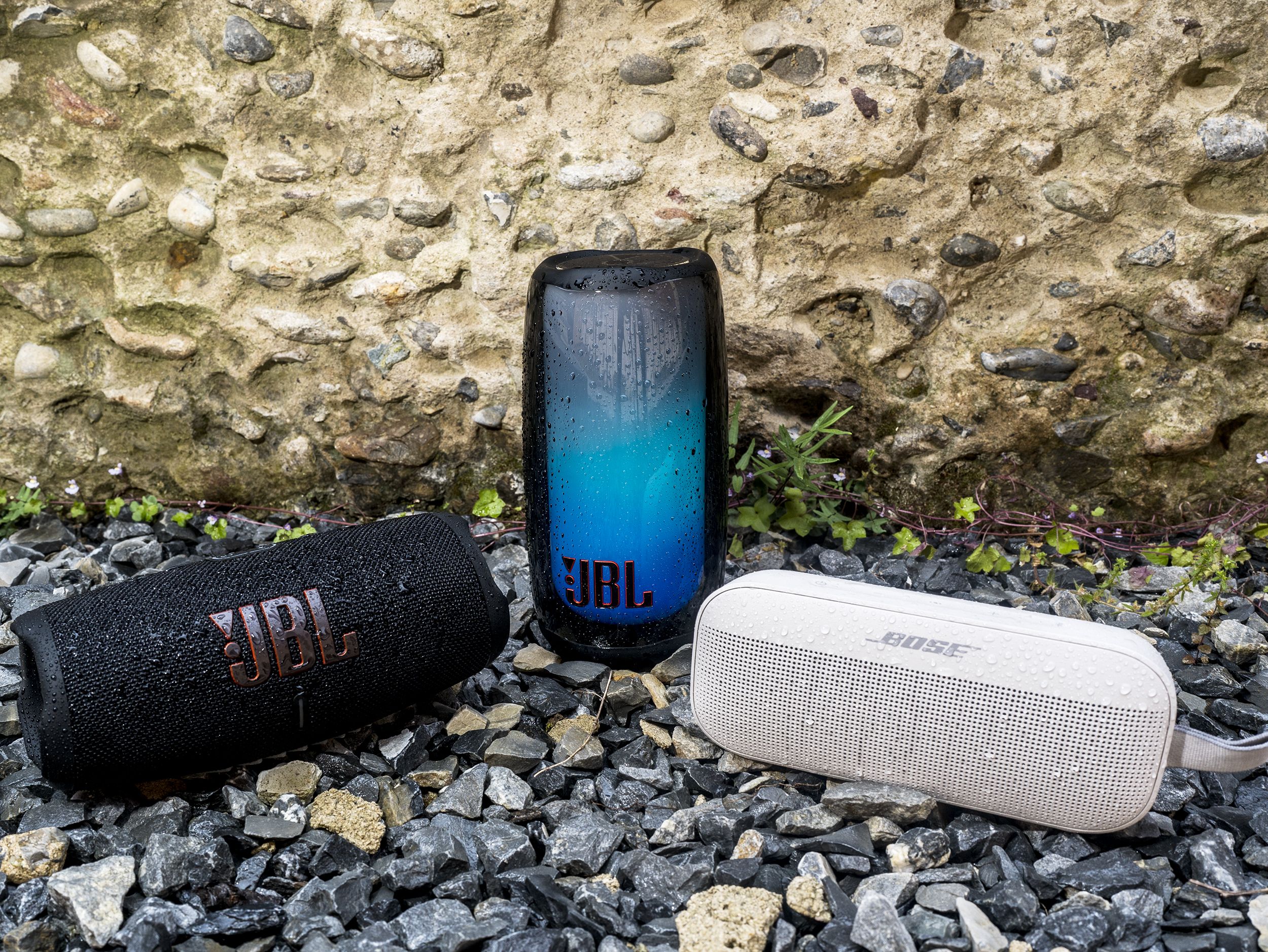 Best wired 2024 bluetooth speaker