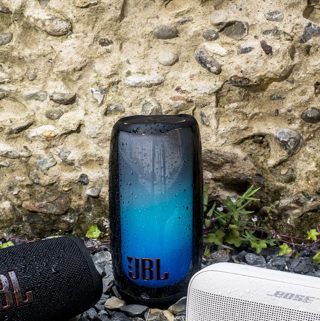JBL FLIP 4 - Waterproof Portable Bluetooth Speaker - Comprar Magazine
