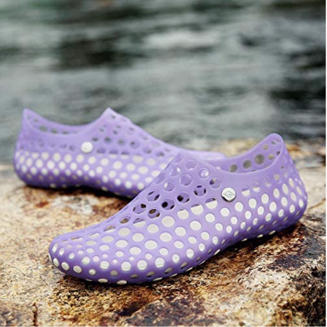 10 Best Water Shoes for Women - Top Women's Waterproof Shoes