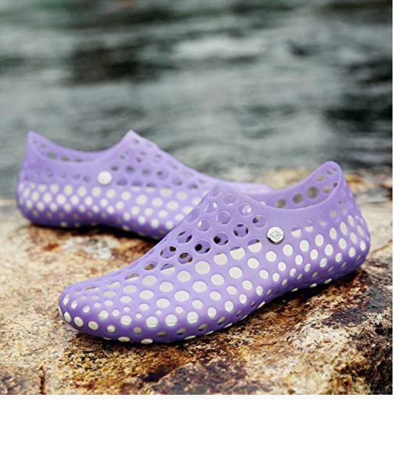 Clapzovr water shoes fashion walmart