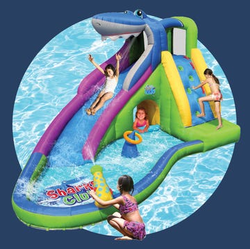 amazon waterslide amazon waterslide