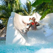 Best All Inclusive Family Resorts best all-inclusive family resorts