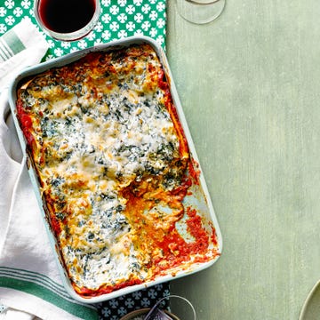 best lasagne recipes