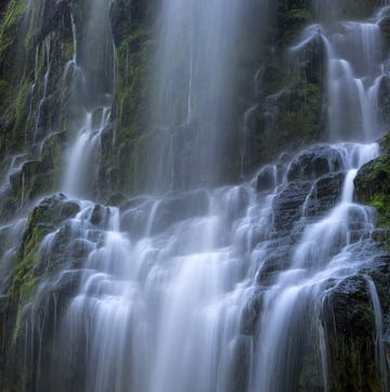 alta journal issue 31, waterfalls of the west, proxy falls alta journal issue 31, waterfalls of the west, proxy falls