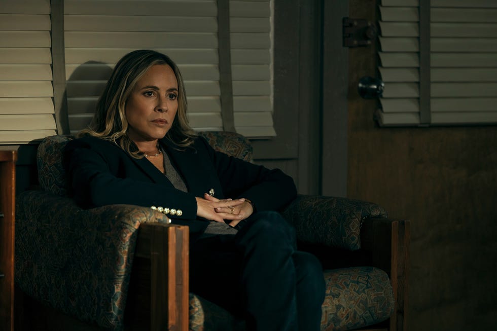 Netflix's 'The Waterfront': A Guide to the Cast and Characters