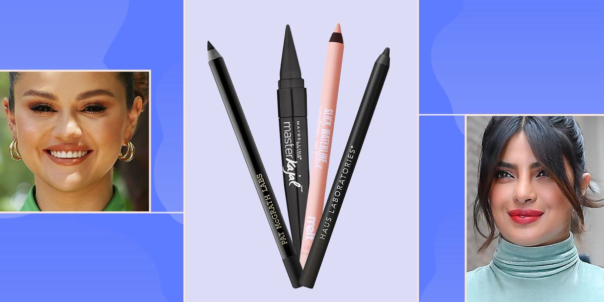18 Best Eyeliners of 2023, According to Makeup Pros and Beauty