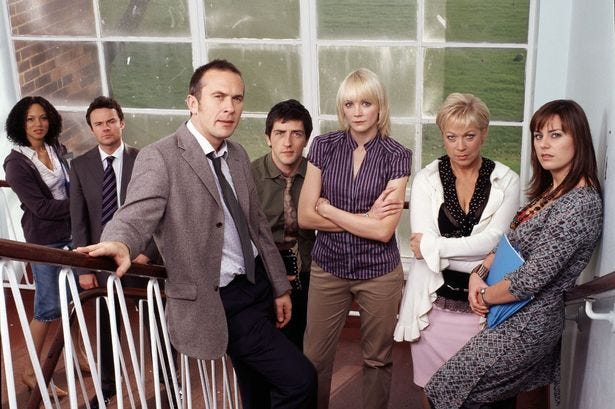 waterloo road bbc
