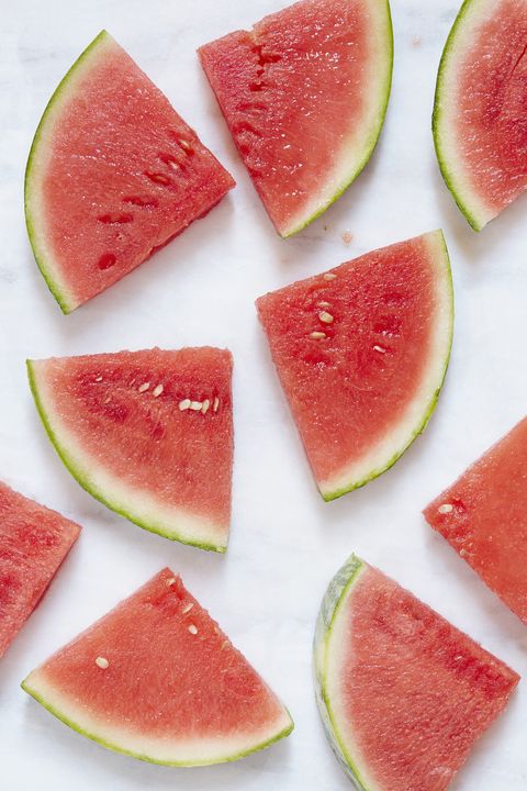 watermelon anti-aging foods for women