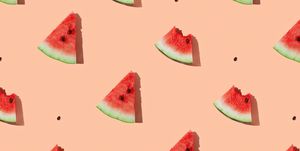 watermelon cleanse detox