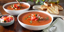 the pioneer woman's watermelon gazpacho recipe