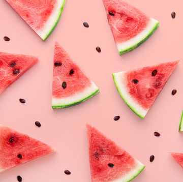 11 watermelon health benefits  nutritionists share the top benefits of fresh watermelon