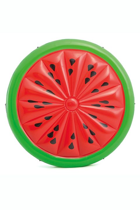 watermelon inflatable