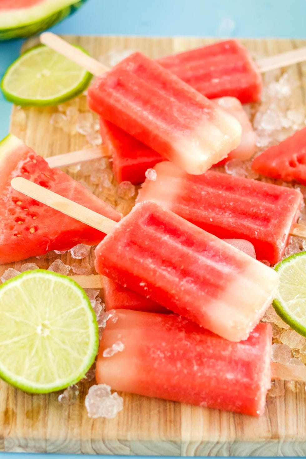 25 Best Watermelon Recipes - What to Make with Watermelon