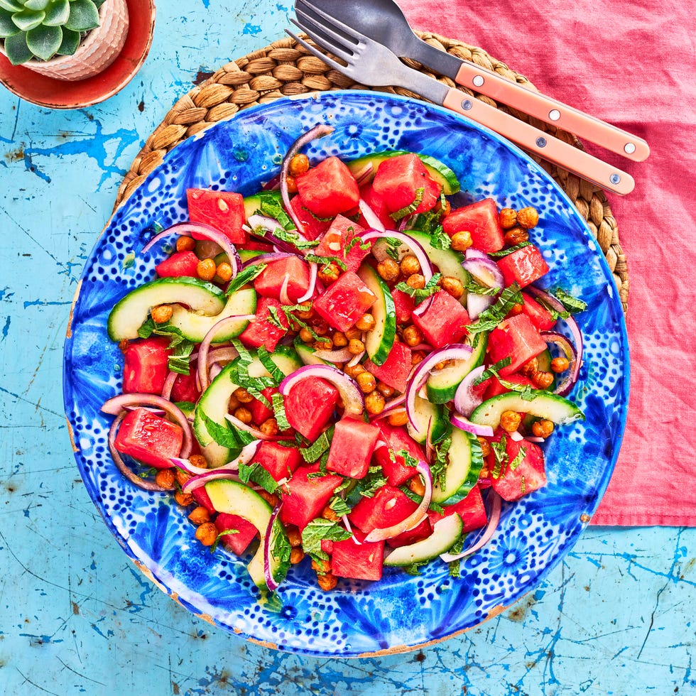 best vegan bbq recipes