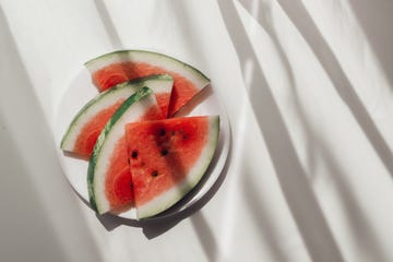 watermelon diet