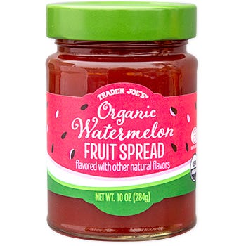 spread spread