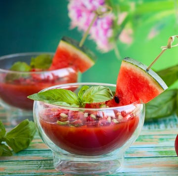 watermelon tomato gazpacho