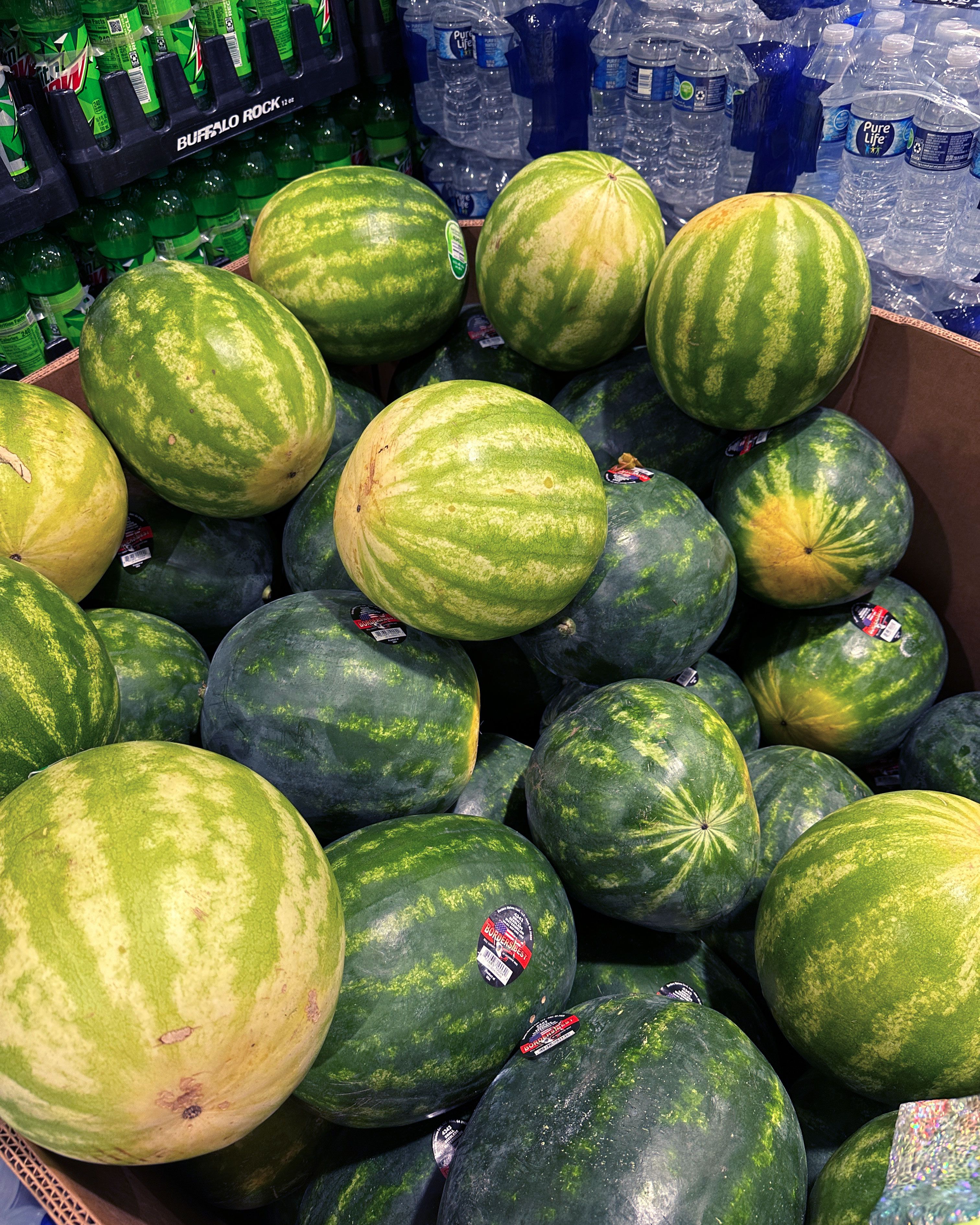How to Pick a Watermelon That s Actually Tasty