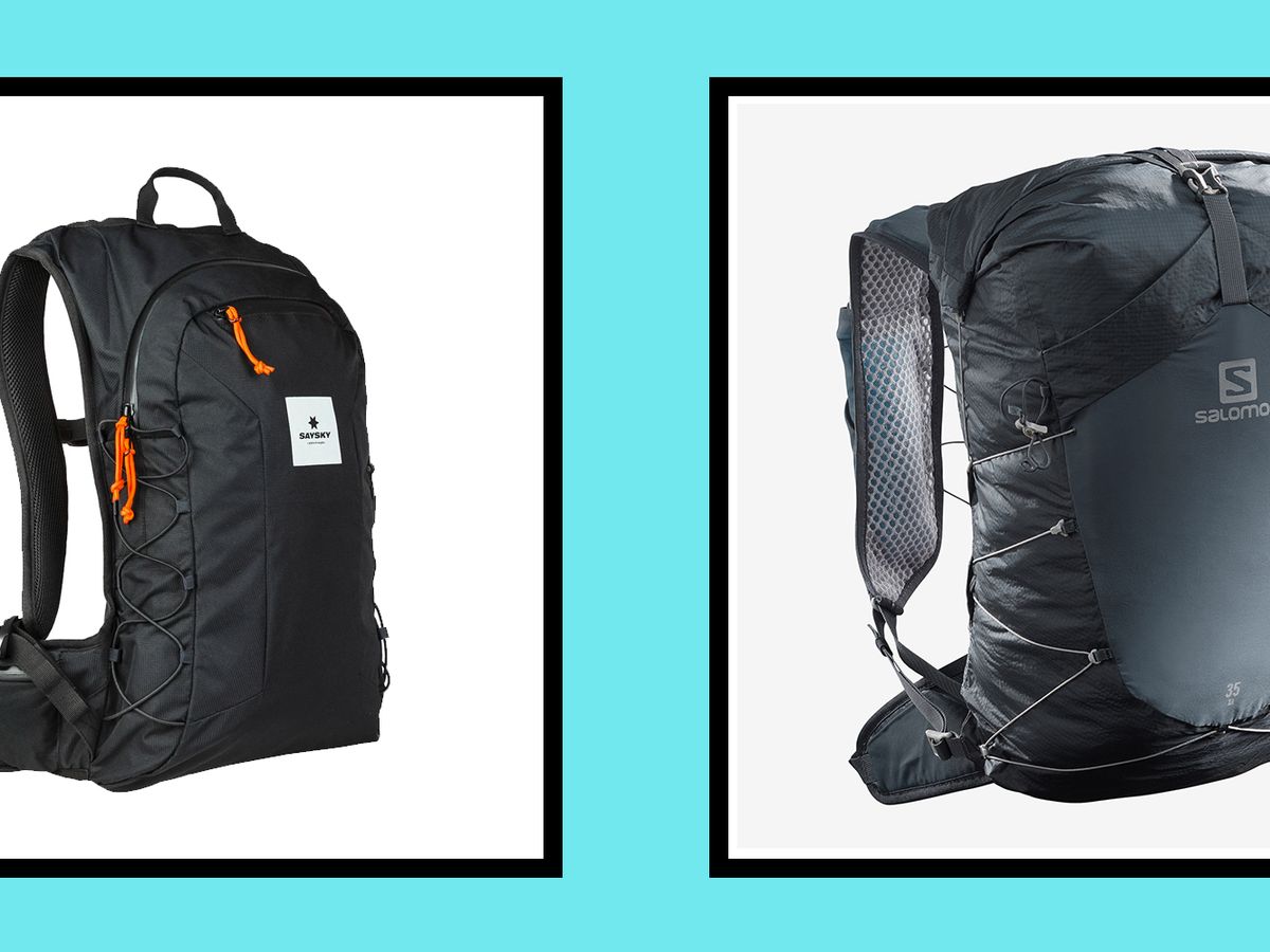 Fange Livlig tempereret 5 of the best waterproof backpacks for running, hiking, walking, commuting  and everything else