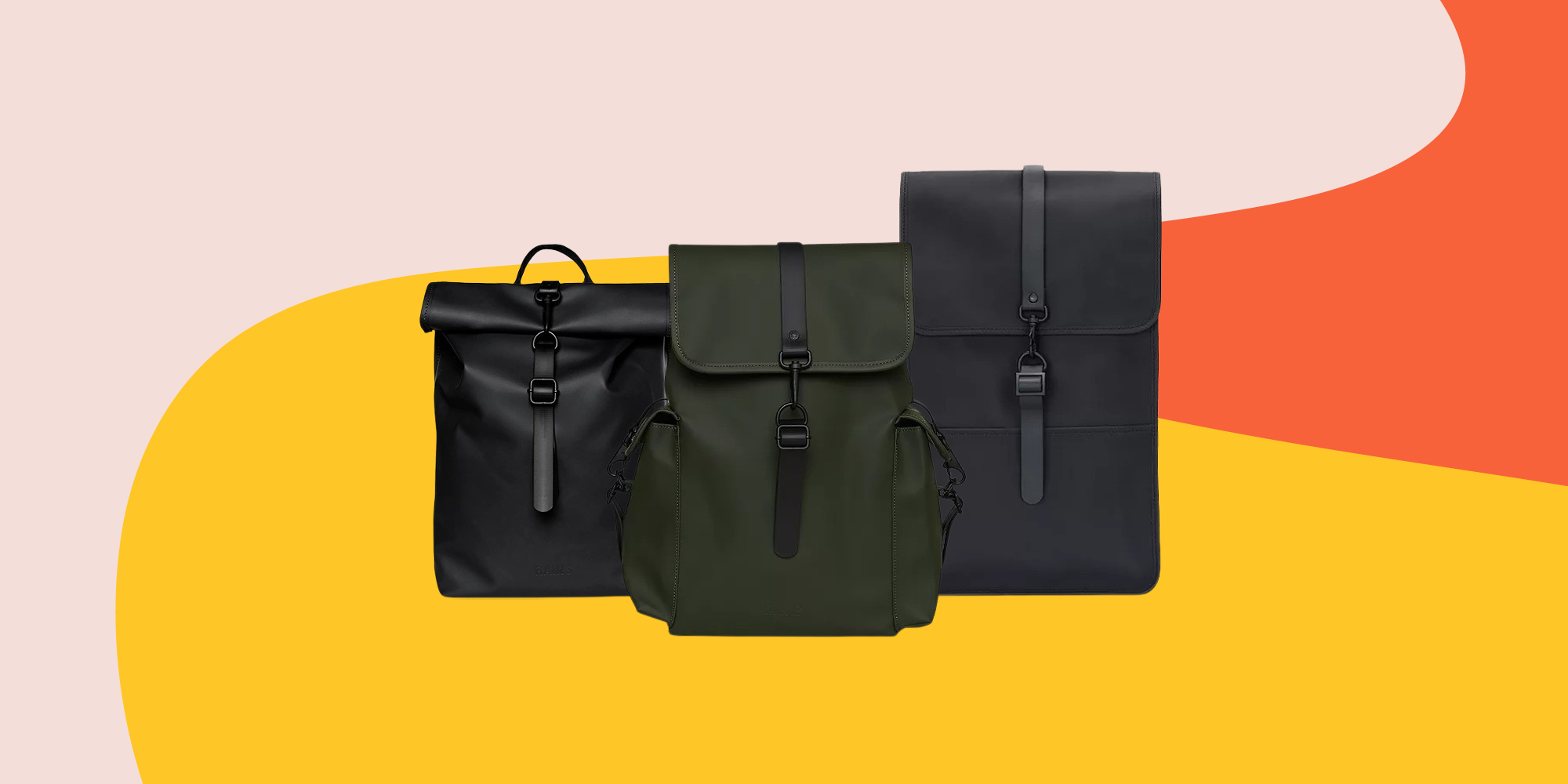 15 Luxury Backpack Brands Making The Finest Rucksacks (2023)