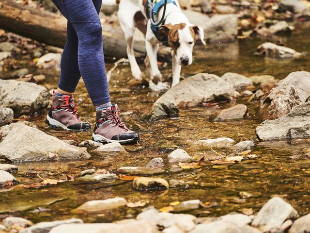 best waterproof hiking boots featuring the garmont g trail gtx