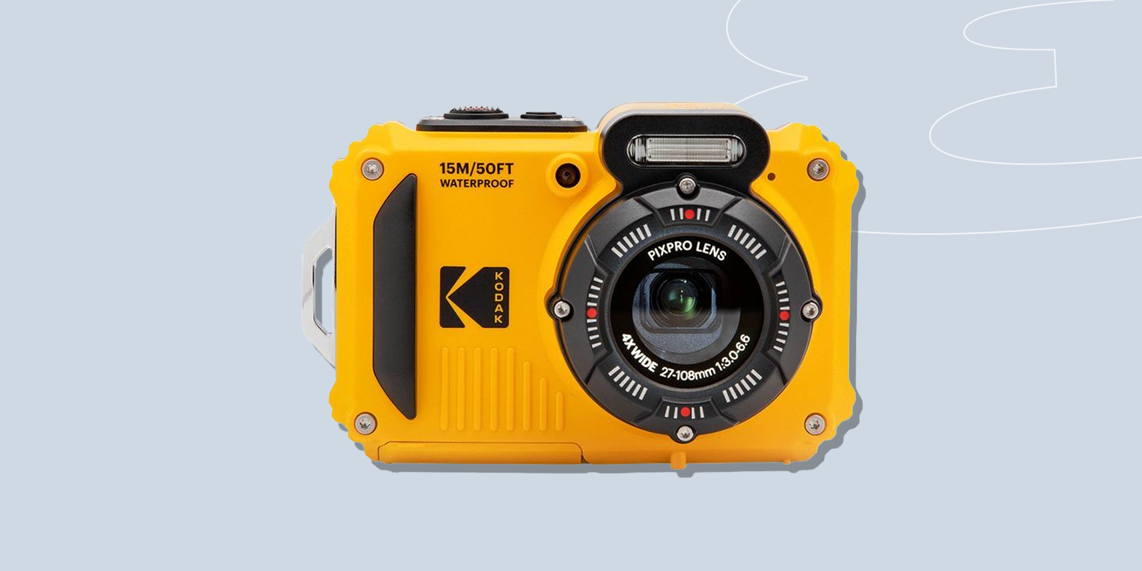 The Best Waterproof Cameras for Getting the Perfect Underwater Shot