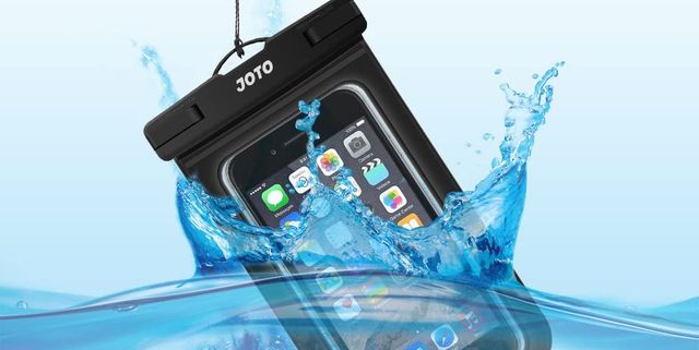6 Best Waterproof Phone Cases of 2022 - Waterproof iPhone and Android Case