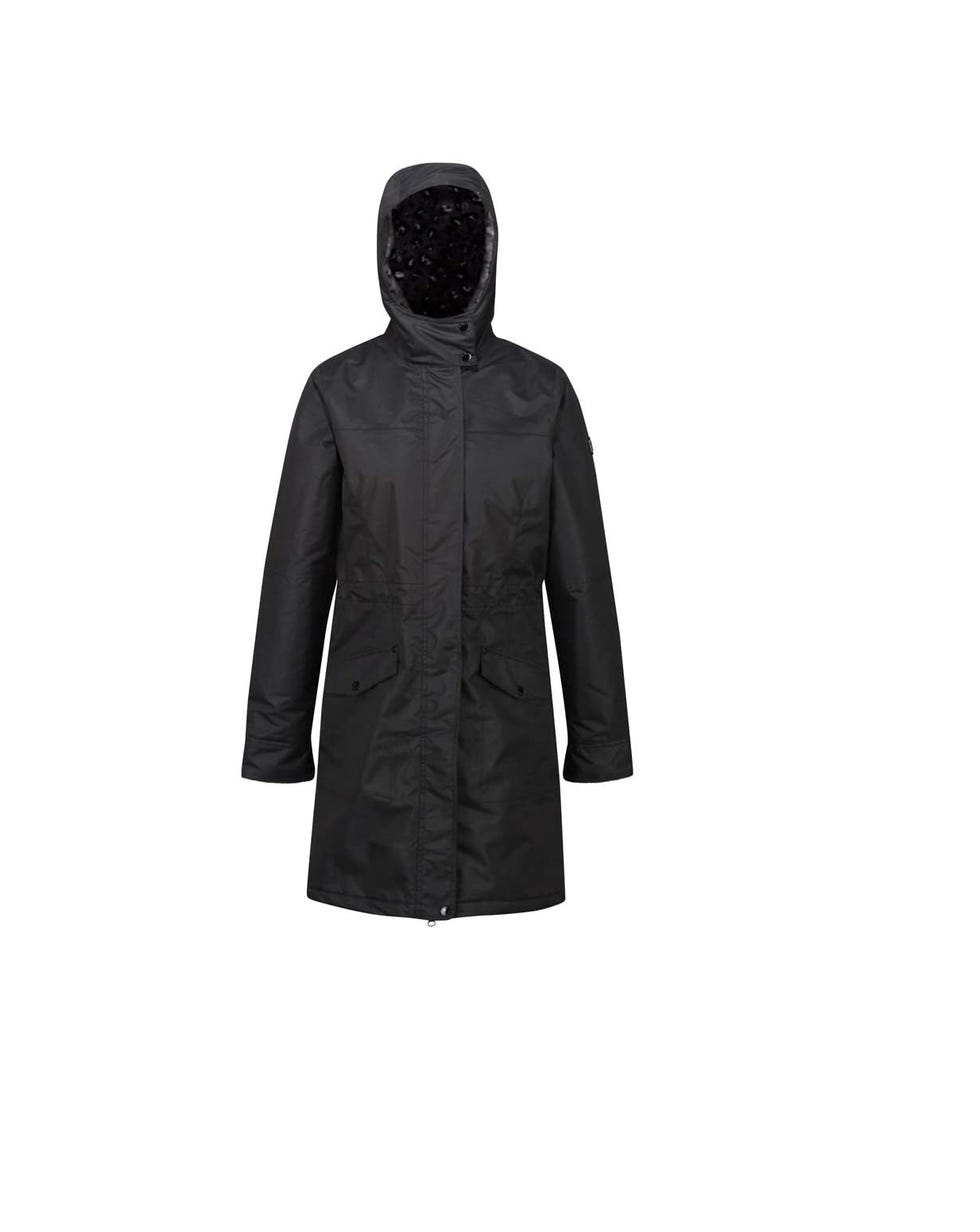waterproof jacket