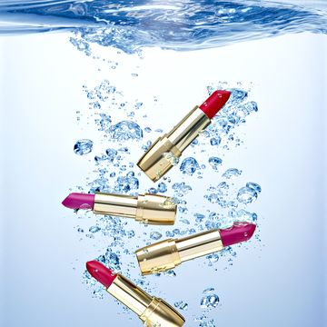 waterproof lipstick products