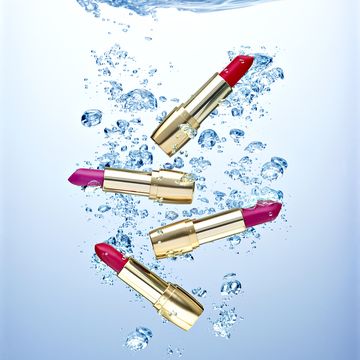 waterproof lipstick products