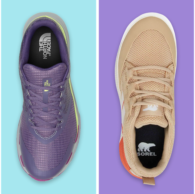 Women's Sneakers & Shoes.