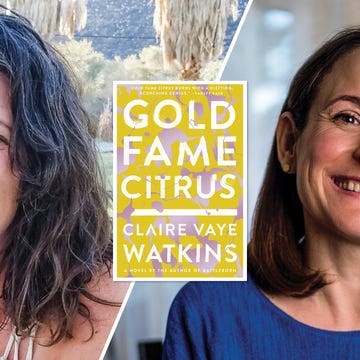 claire vaye watkins, gold fame citrus, karen russell, california book club claire vaye watkins, gold fame citrus, karen russell, california book club