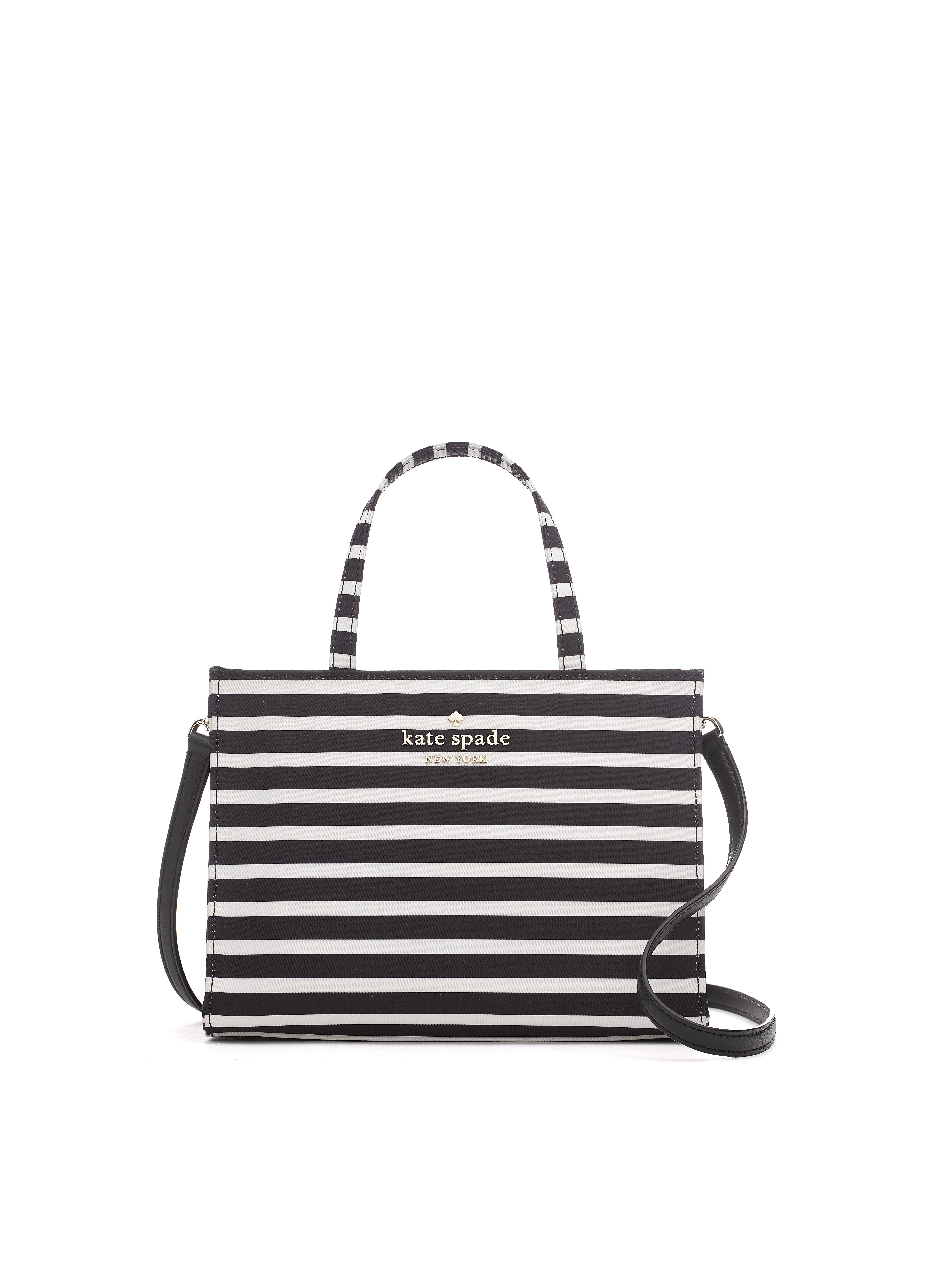 Kate Spade Is Reissuing the Box Bag from Your Youth
