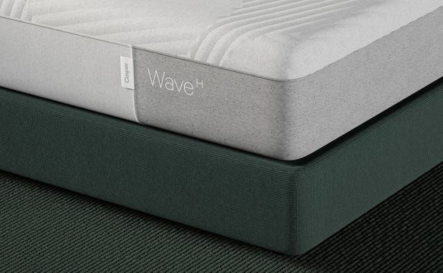 Casper mattresses
