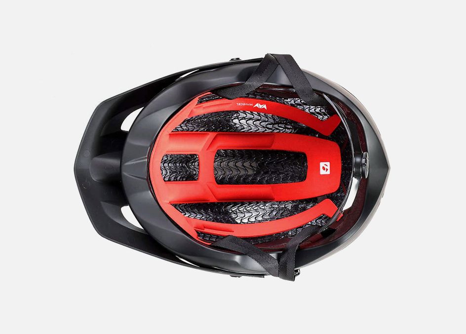 Cycling smart online helmet